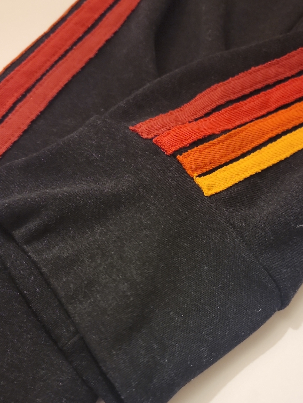 Aviator Nation Mens Sweatpants, Sz XL - Picture 8 of 10